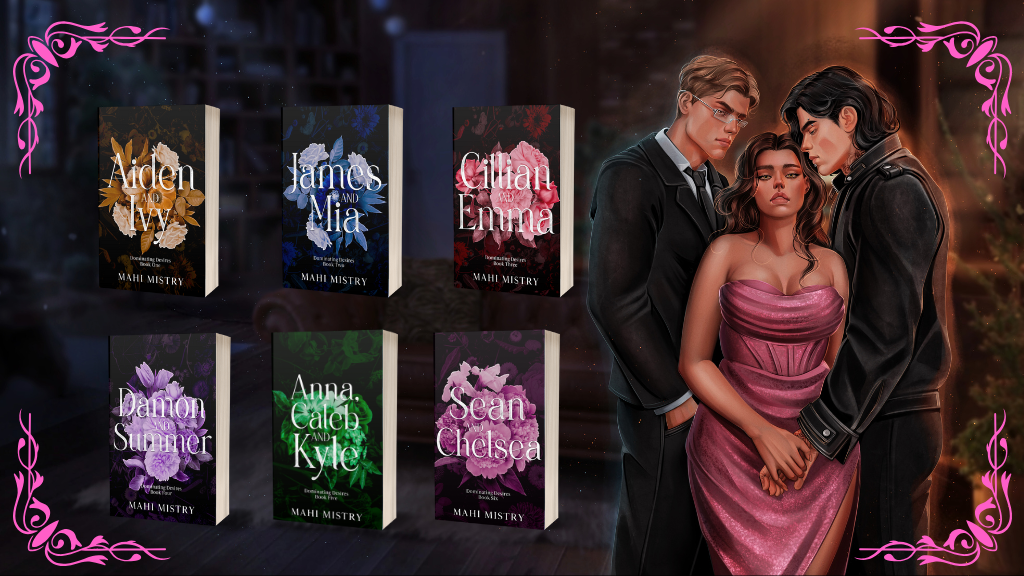 Bratty Badboys & Dirty Daddy: Steamy Romance Special Edition