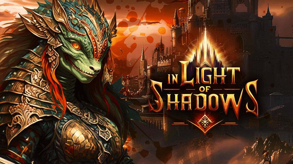 In Light of Shadows (Canceled)