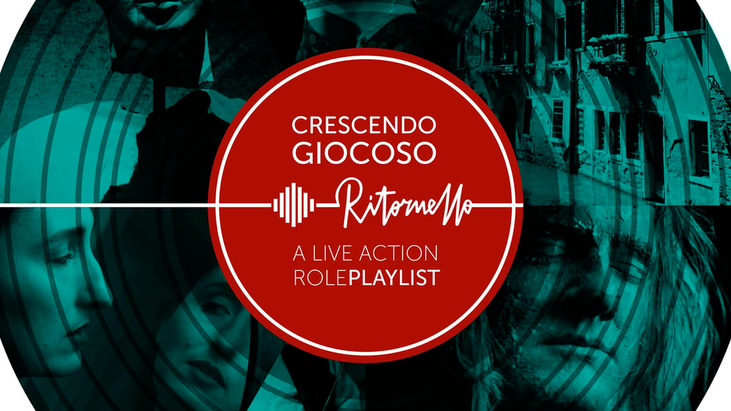 Crescendo Giocoso Ritornello