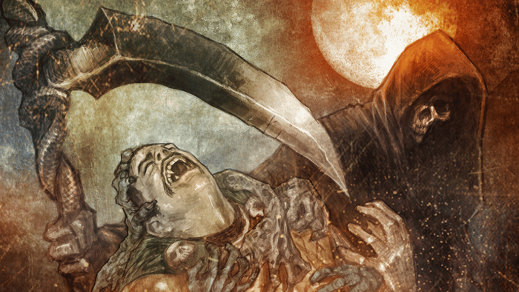 TWO-EYED TALES OF DRACULA: Horror through the Ages