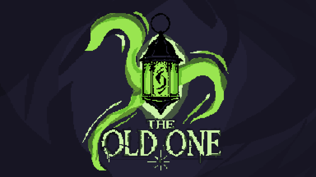 The Old One: A Side Scrolling Cosmic Horror Action Adventure