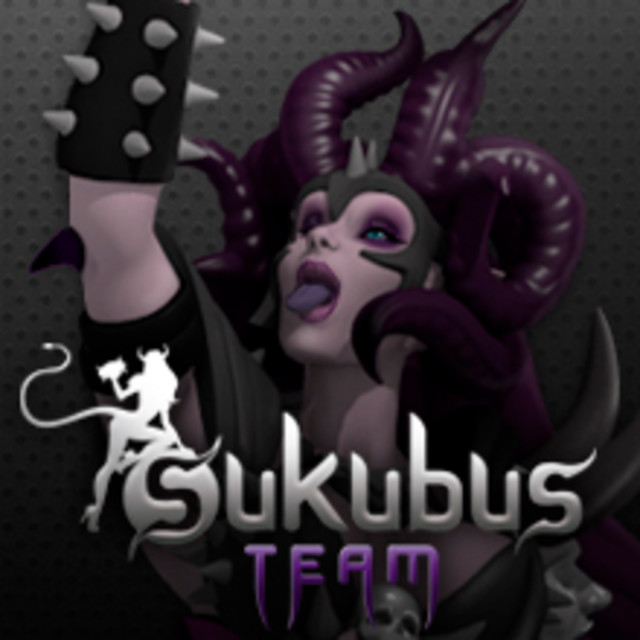 Sukubus Team - Fantasy Football Miniatures