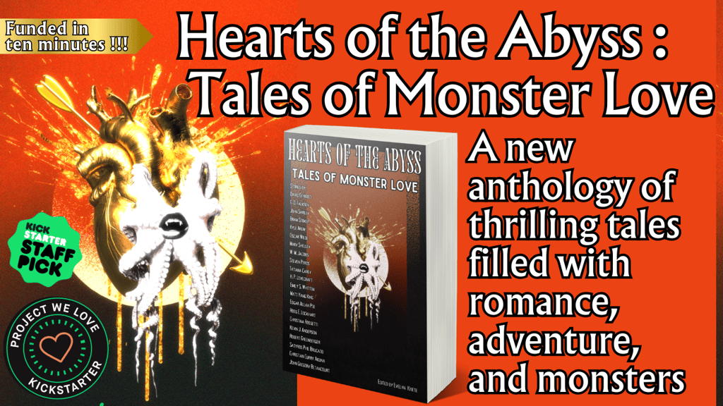 Tales of Monster Love