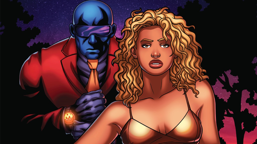 The Theme of Thieves Book I: The Krayzeman Returns TP