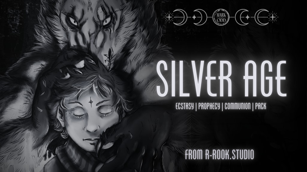 Silver Age