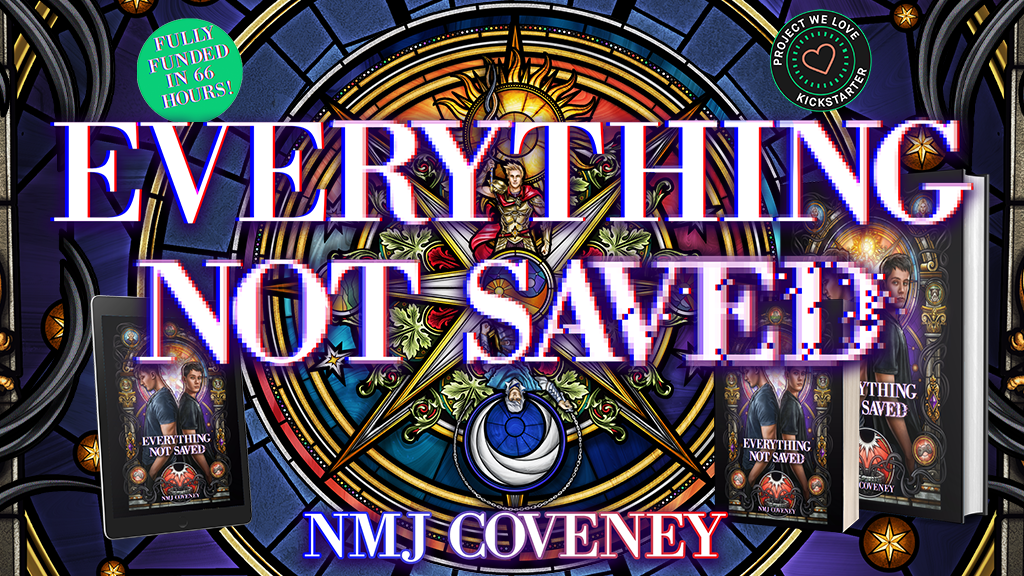 EVERYTHING NOT SAVED