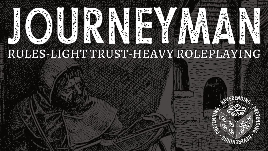 Journeyman