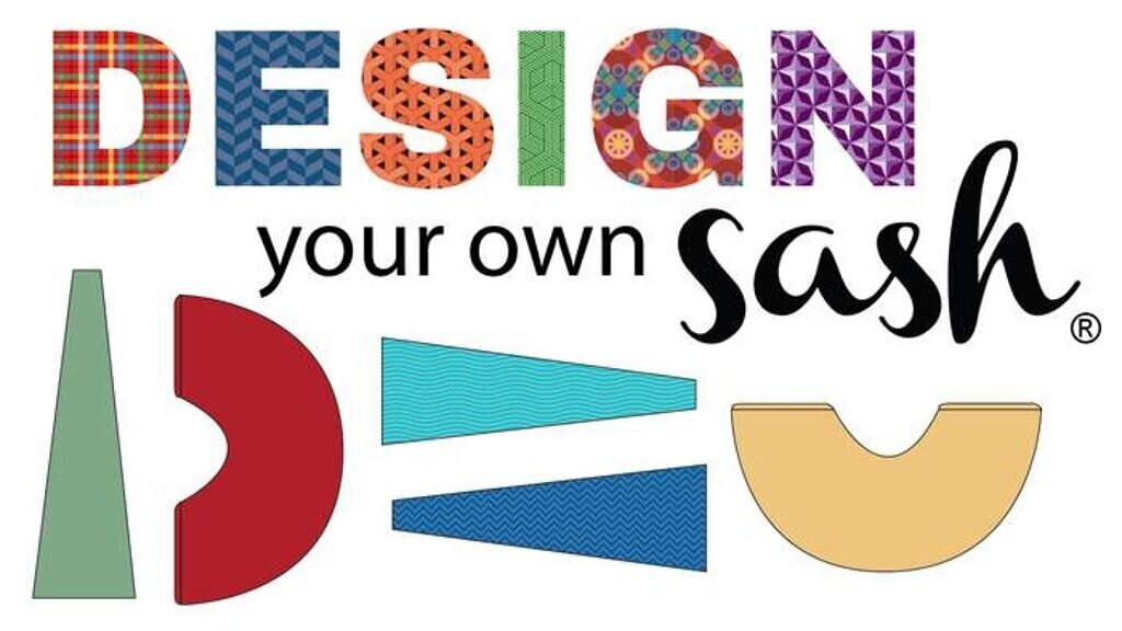 Design Your Own Sash Bag