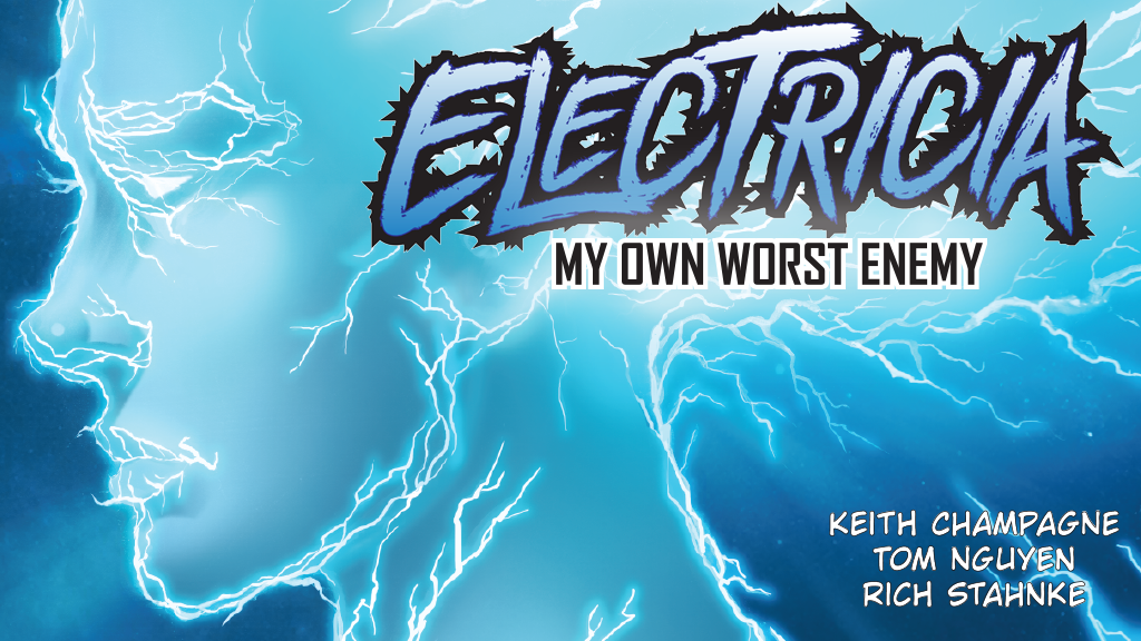 ELECTRICIA #1
