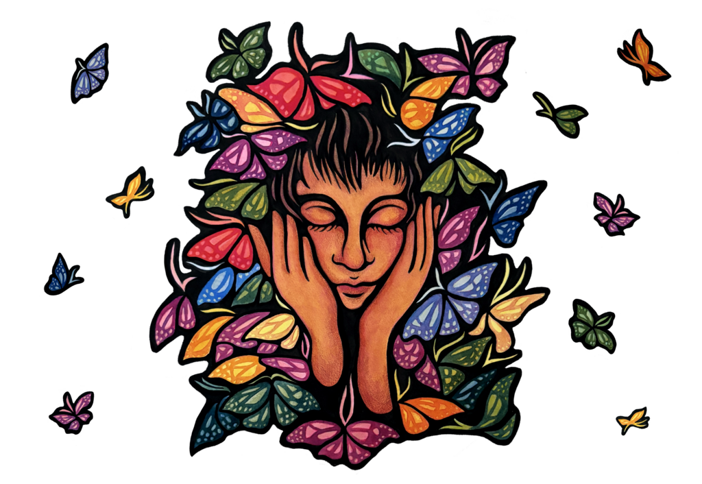 Discovering Beauty Tarot