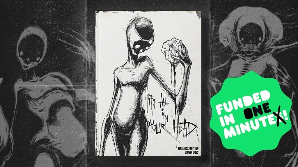 It's All In Your Head - Final Dose Edition