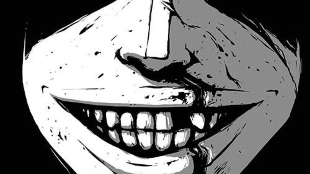 Twisted Dark: Gender Role Play- Single Issue