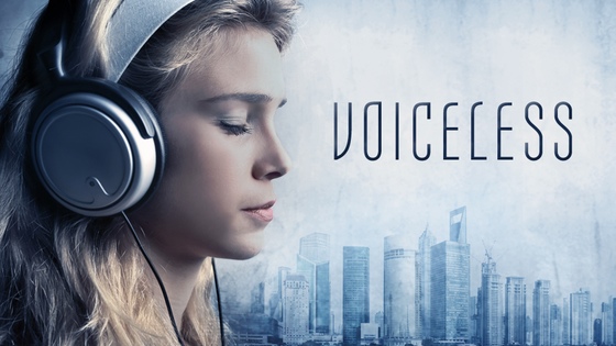 Voiceless Duology