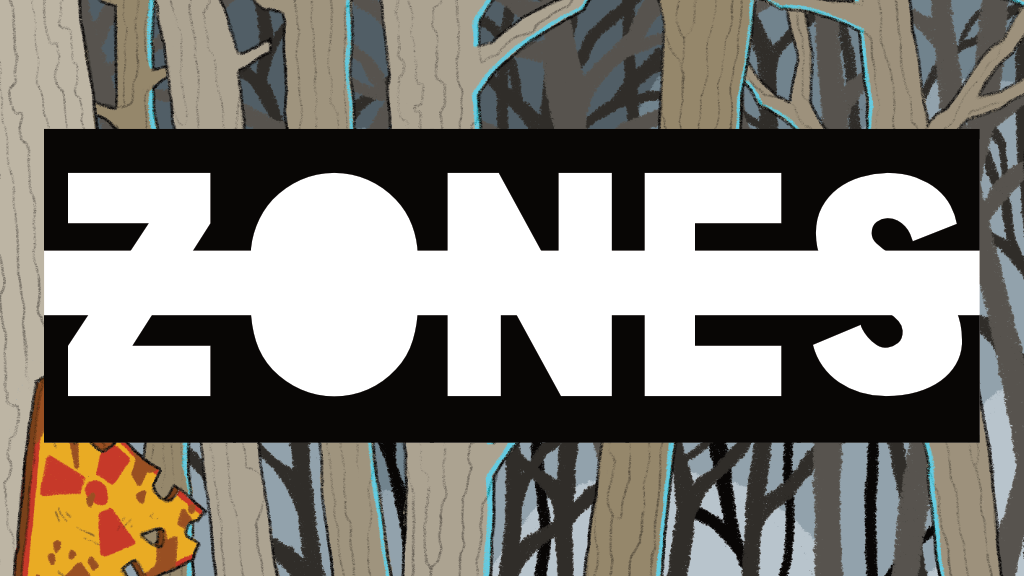 ZONES