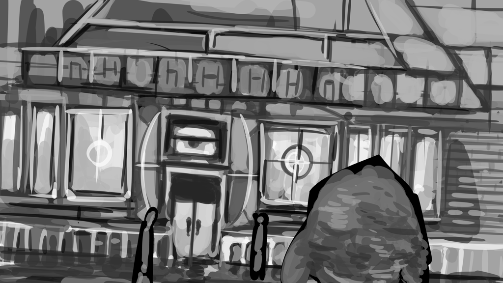 "PASIPHAE GAGA" PROOF-OF-CONCEPT