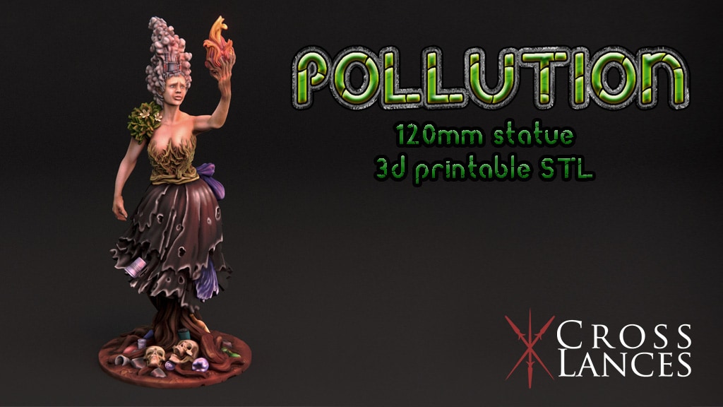 Pollution