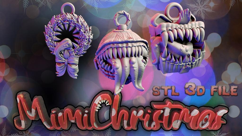 MimiChristmas