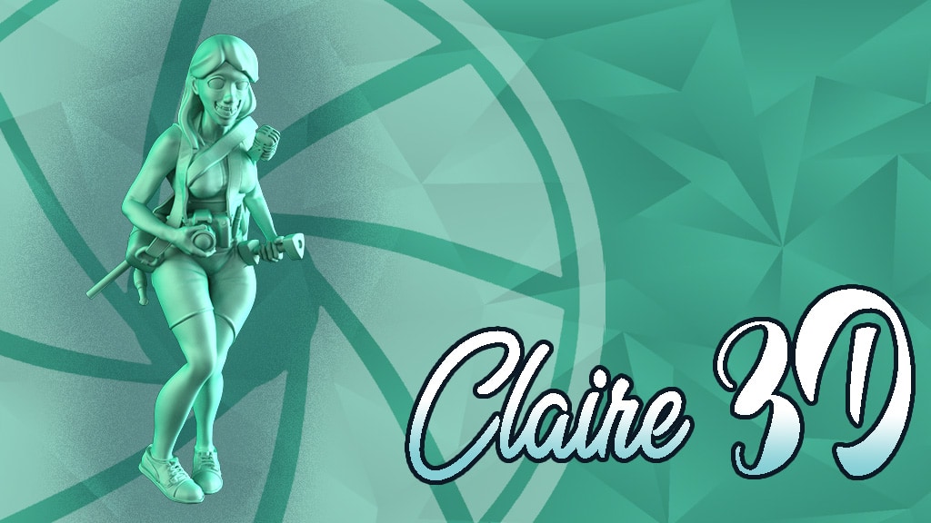 Claire