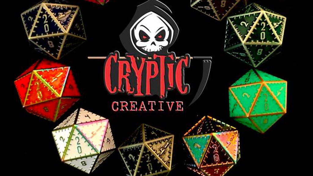 Dice of Frankenstein