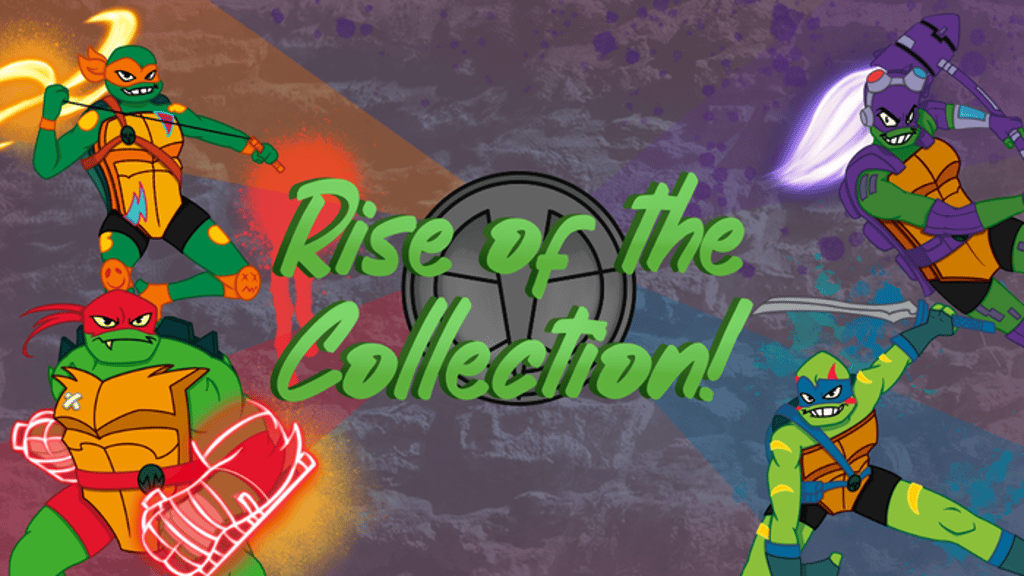 Rise of the new merch!