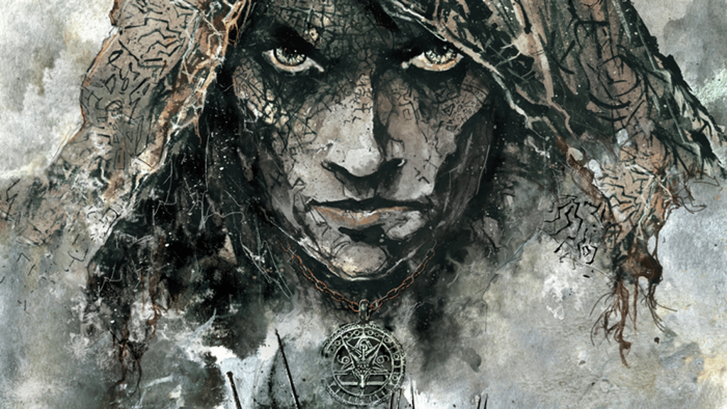 The Passenger of U-977 - A Horror Graphic Novel - Make 100