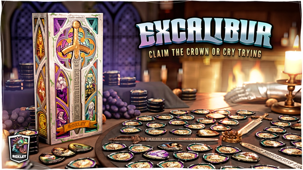 Excalibur