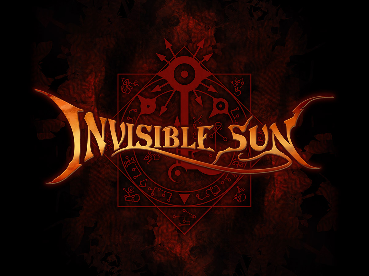 Invisible Sun