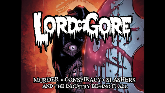 LORD OF GORE