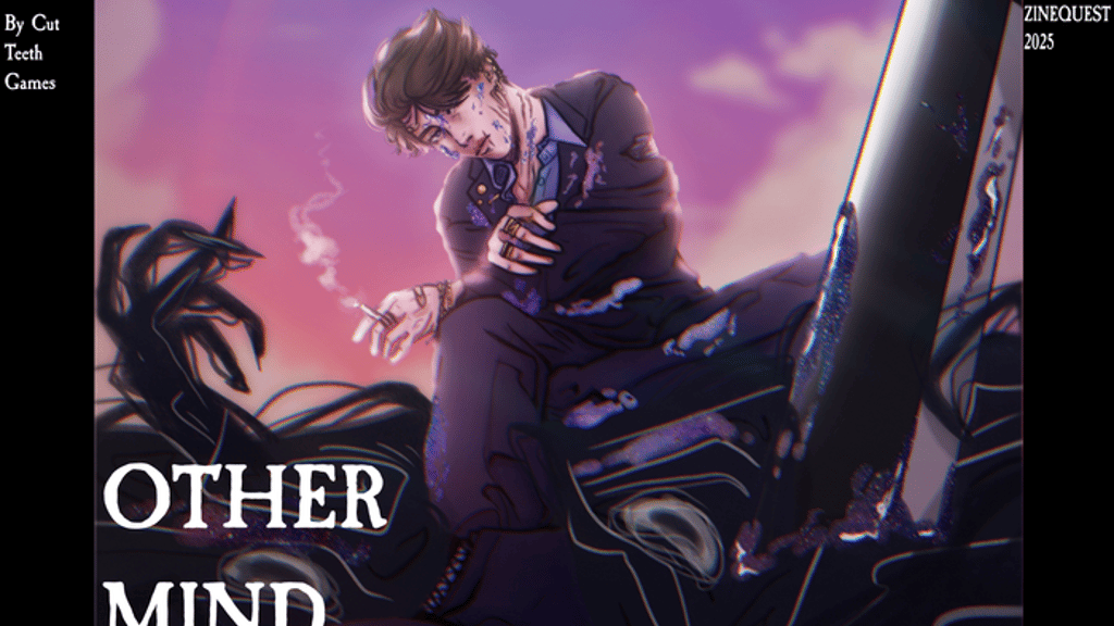 Othermind - KILL MONSTERS. BUTCHER CORPSES. PAY RENT.