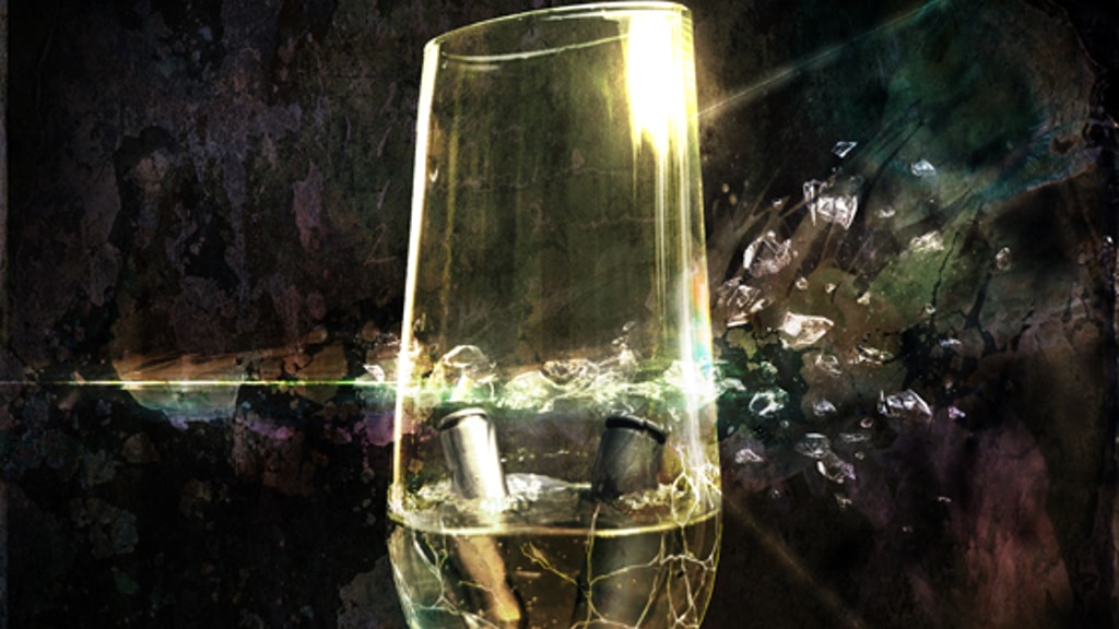 Absinthe Junk's Death in the Afternoon