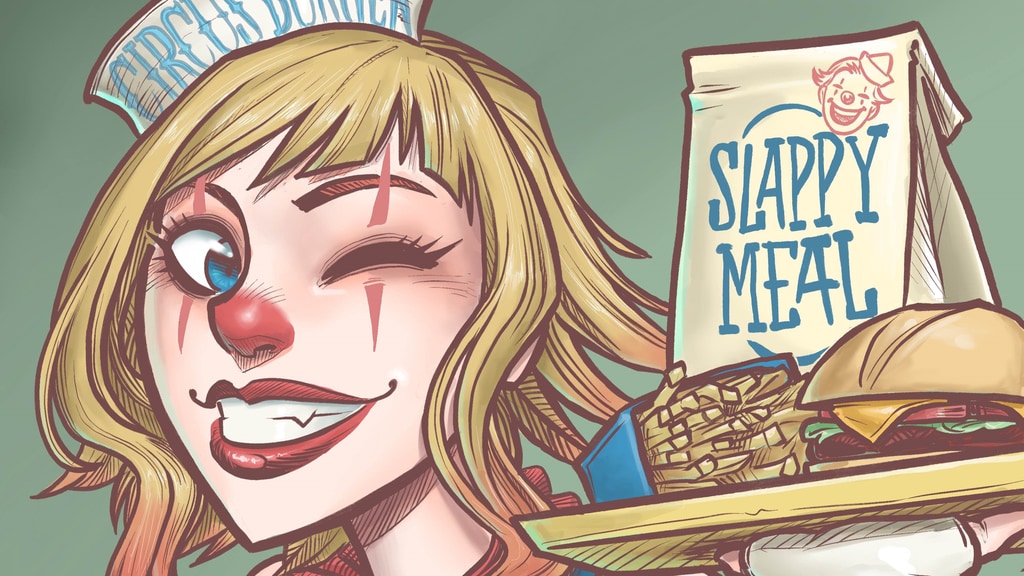 On Call Heroes #2 Comic Book