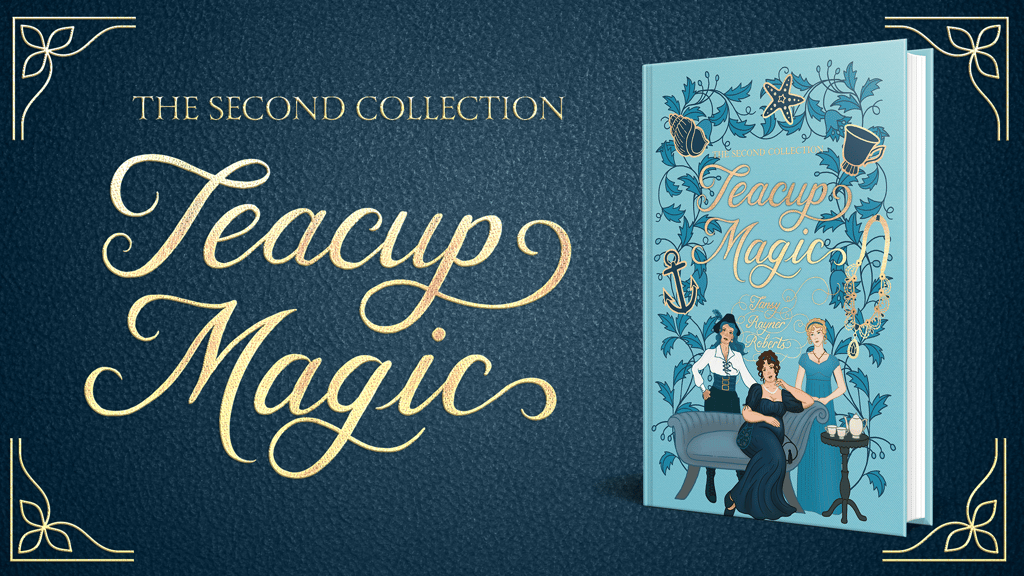 Teacup Magic 2: Special Edition