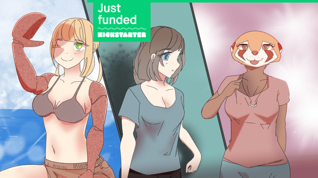 Lobster Arms: Issue #1