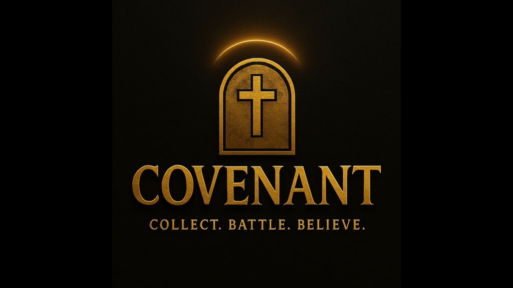 Covenant Trading Card Game