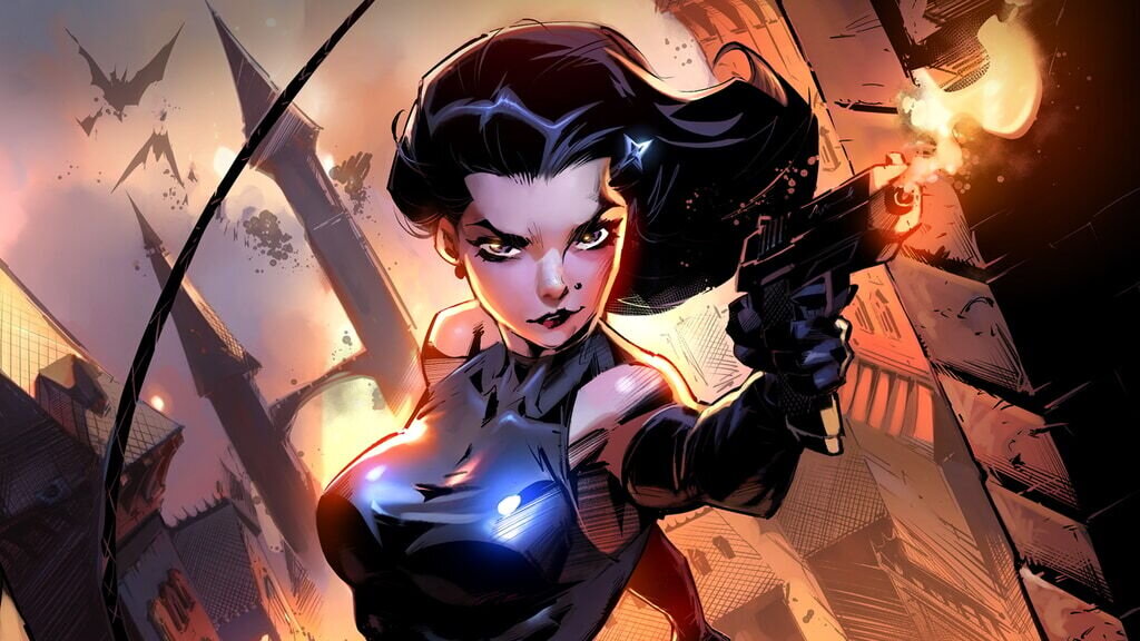 FANGERS PRESENTS: FROM TRANSYLVANIA WITH LOVE