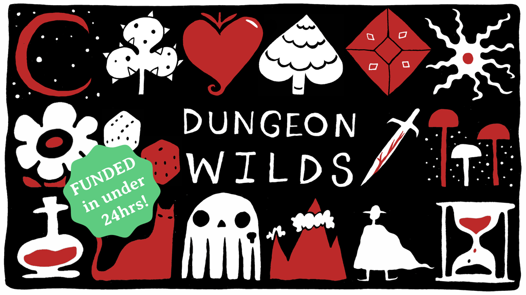 Dungeon Wilds
