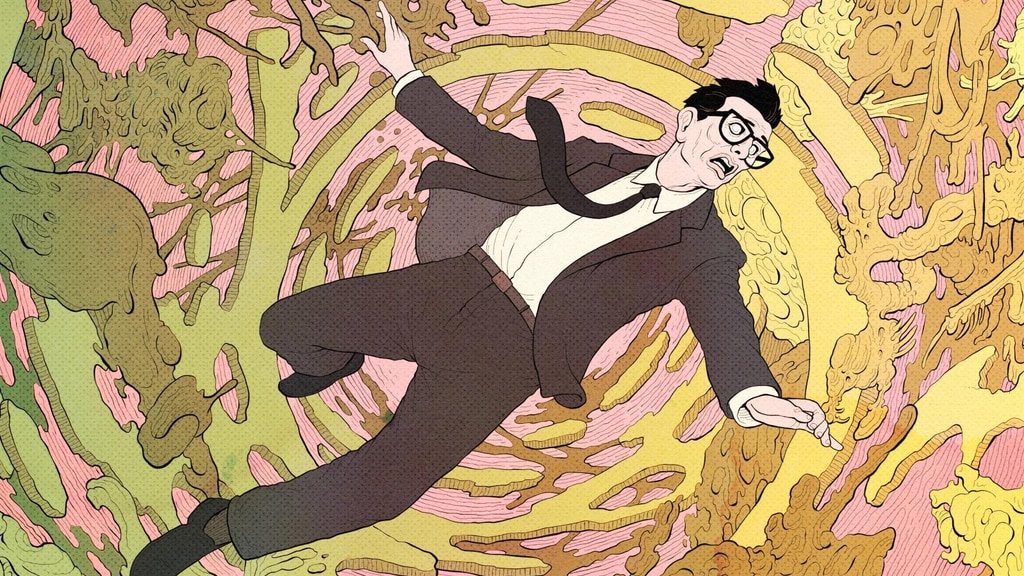 Mr. Unpronounceable Omnibus