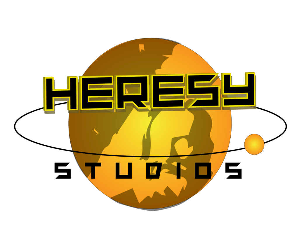 Heresy Horror Holiday Sale