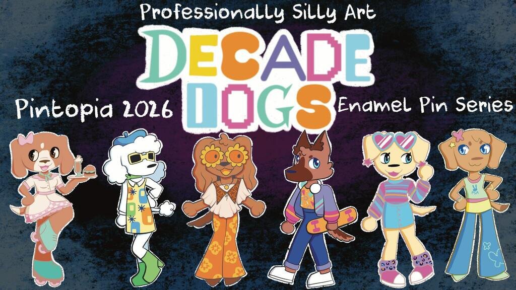 Decade Dogs