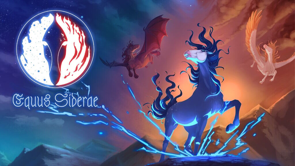 Equus Siderae Volumes 1 & 2