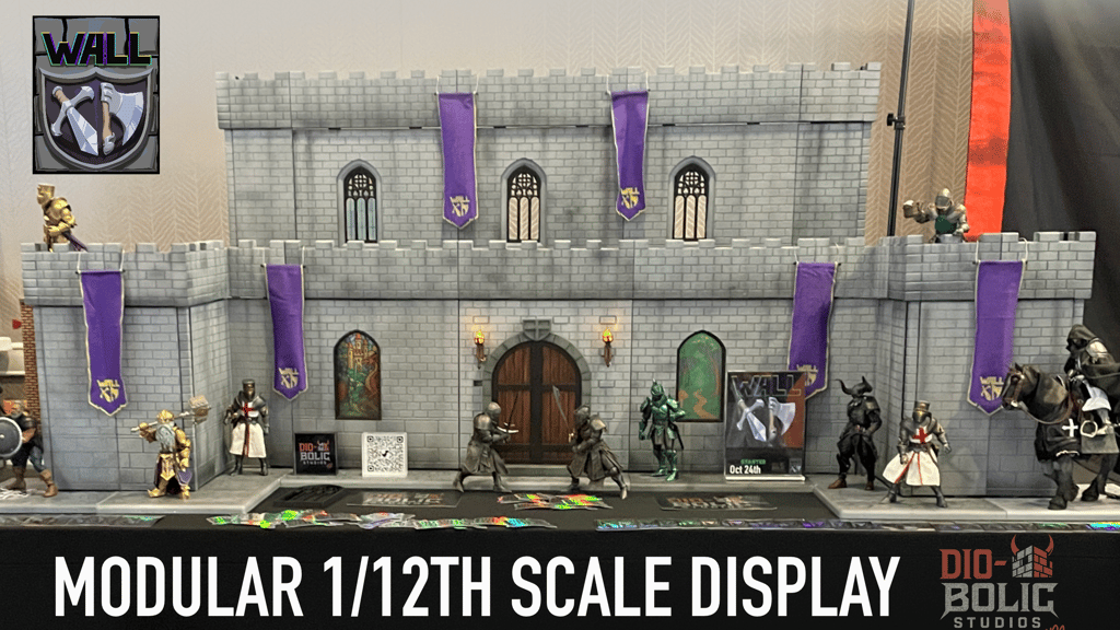 Mythic XD – The Evolution of the Wall XD System