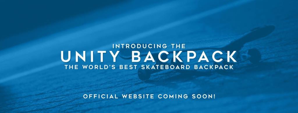 World's Best Backpack for Skateboards & Customized Design