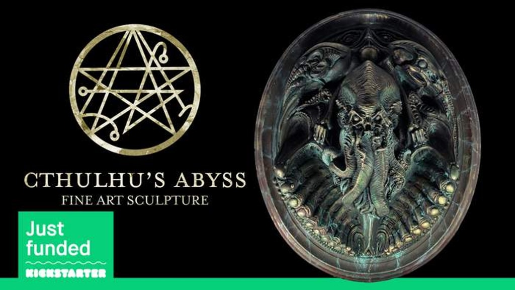 Cthulhu’s Abyss