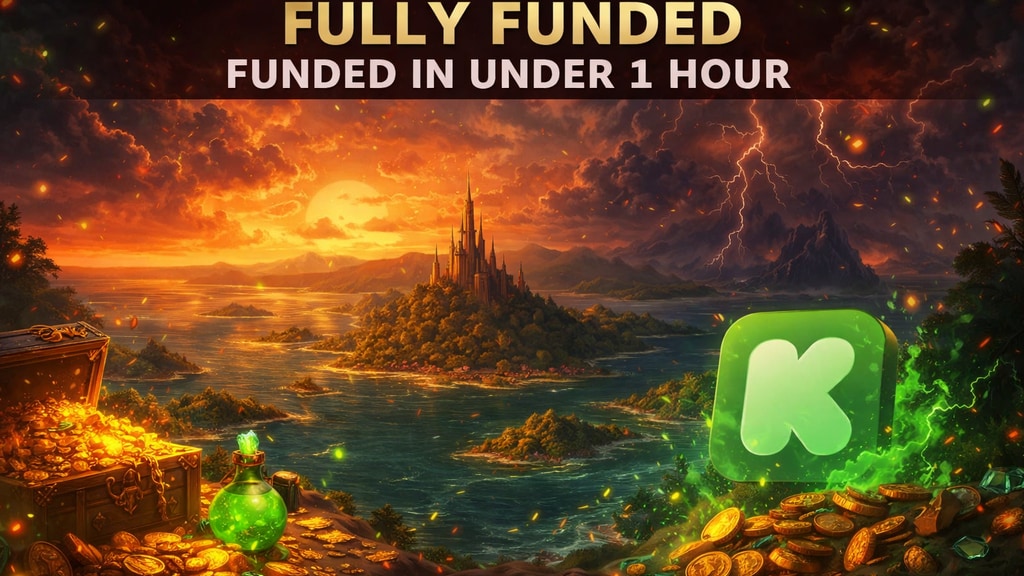 World Under Red Glass: A 5e Campaign Setting