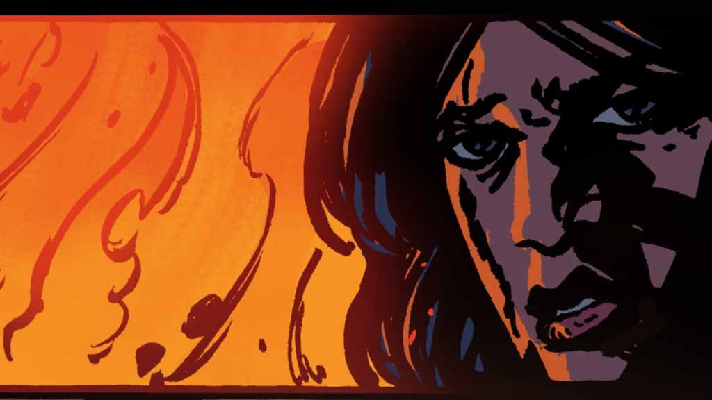 Rotten Under The Snow