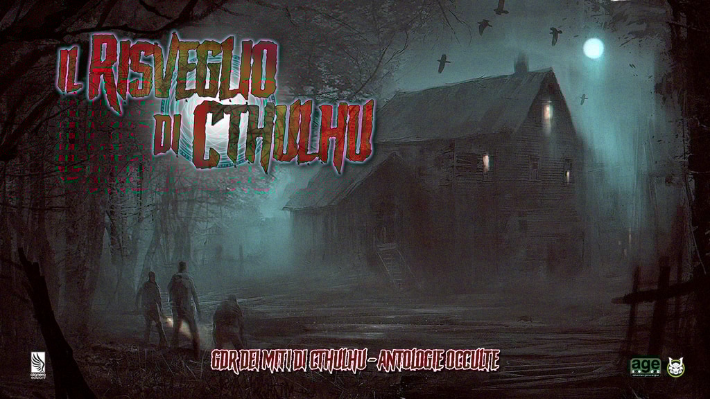 Il Risveglio di Cthulhu