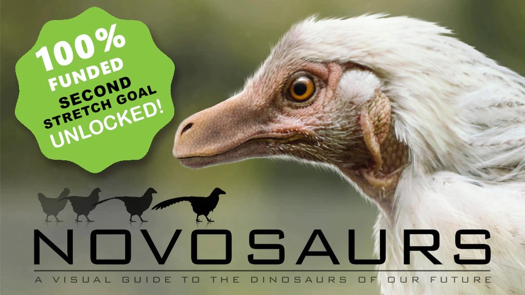 NOVOSAURS