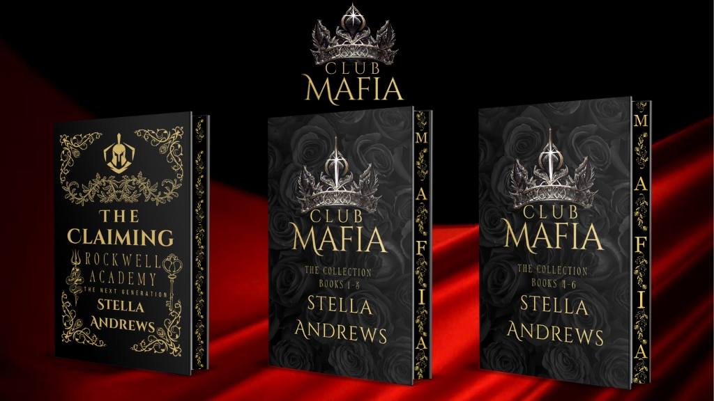 Club Mafia The Collection