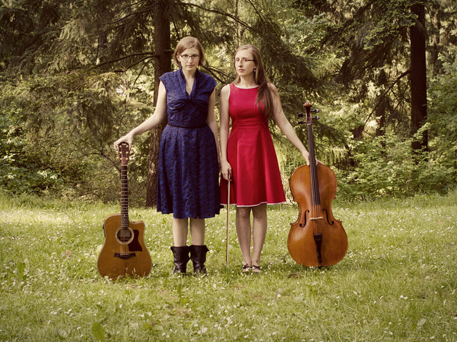 The Doubleclicks' New Album "Dimetrodon" + Weekly Songs!