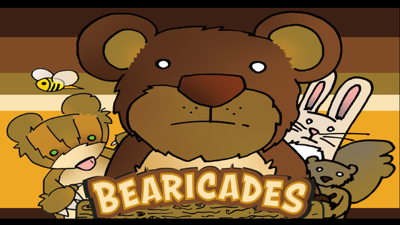 Bearicades